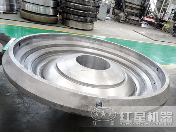 圓錐破碎機(jī)的軸承檢修都包括哪些？