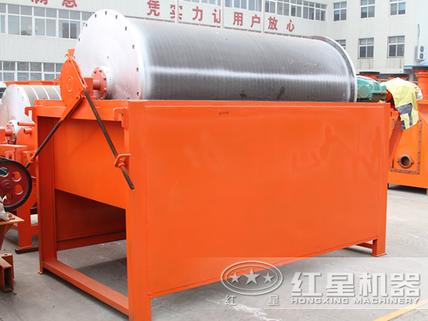 磁選機(jī)設(shè)備