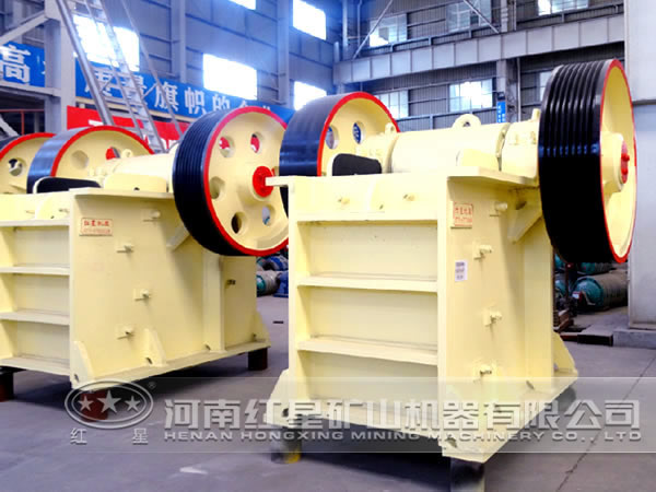 綠柱石破碎機(jī)