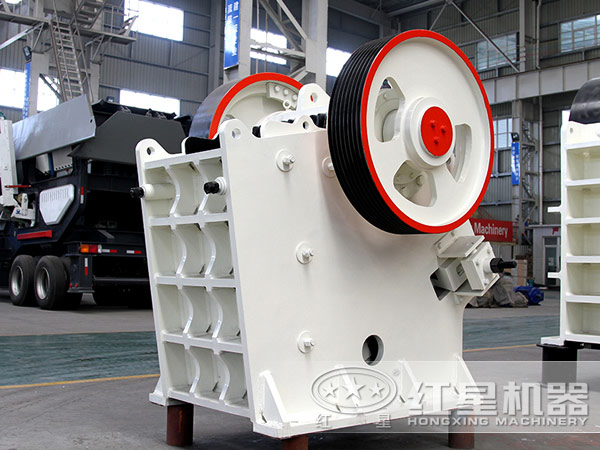 節(jié)能破碎機