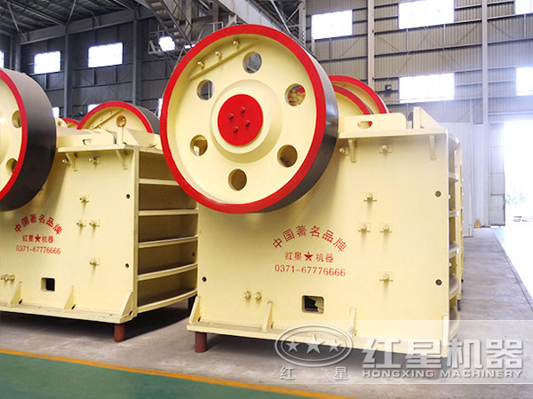 全套河卵石加工設(shè)備有哪些？多少錢？