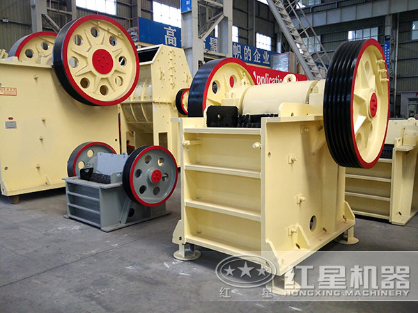 破碎機(jī)廠家