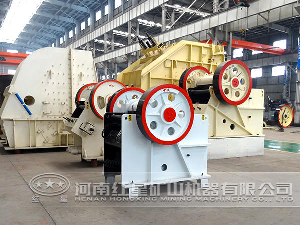 菱鎂礦破碎機(jī)廠家