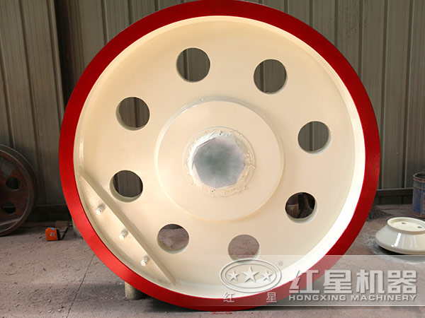 菱鎂礦破碎機(jī)圖片