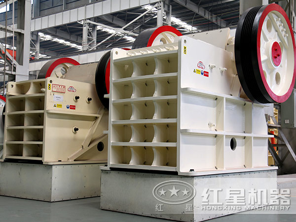 礦用碎石機(jī)