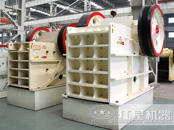 石灰石的破碎機(jī)