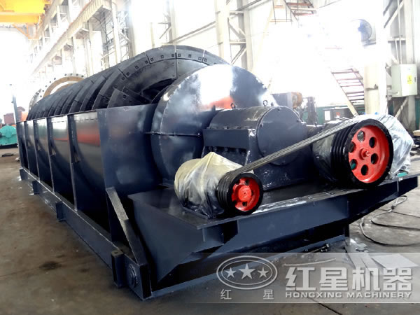 分級機(jī)廠家