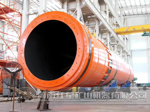 脫硫石膏烘干機(jī)廠家