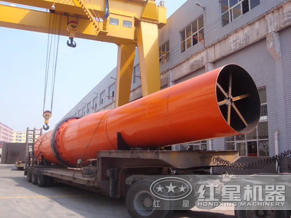 河南鄭州褐煤烘干機(jī)廠家