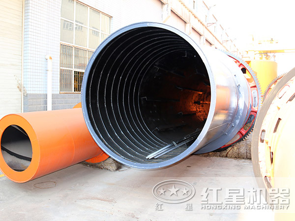 如何使沙子烘干機更環(huán)保節(jié)能？