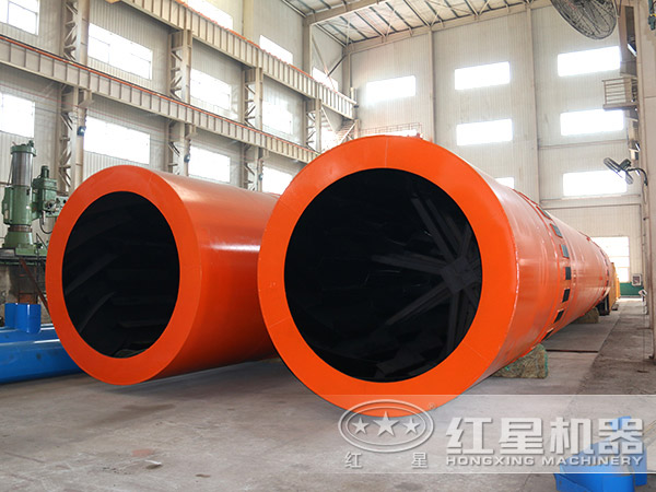 脫硫石膏烘干機好用嗎？值得投資嗎？