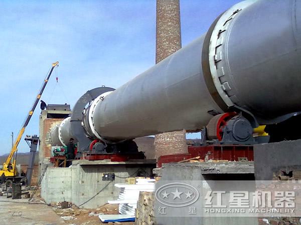 哪個(gè)品牌的回轉(zhuǎn)窯不錯(cuò)？大概價(jià)格是多少？