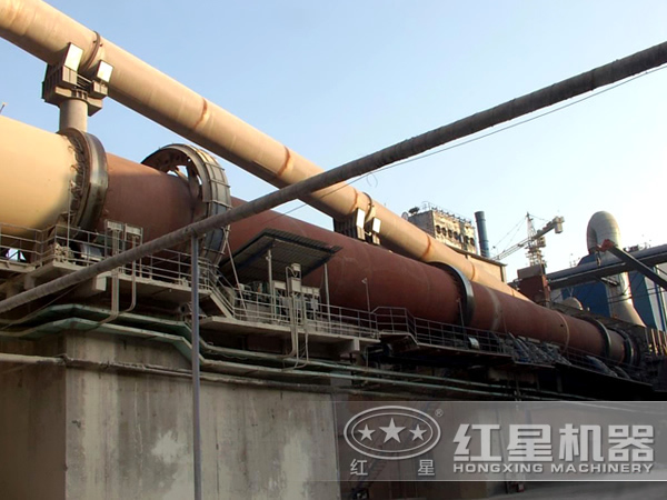 當(dāng)水泥磨和回轉(zhuǎn)窯聯(lián)手，何來(lái)石灰石的安身之處？