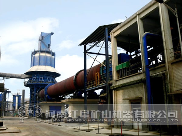 市場(chǎng)上的煅燒回轉(zhuǎn)窯多少錢