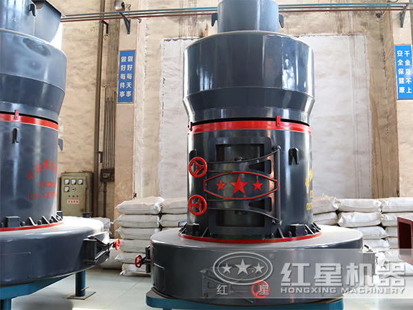 客戶購(gòu)買(mǎi)品牌磨粉機(jī)和非品牌的利與弊