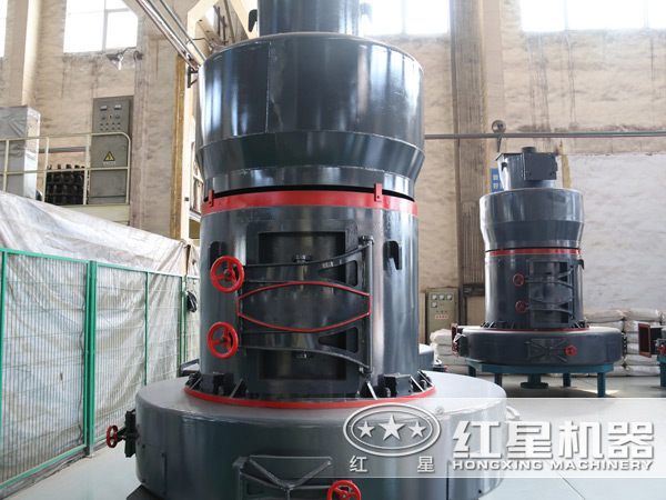 注意啦！紅星R型雷蒙磨正在熱賣(mài)！