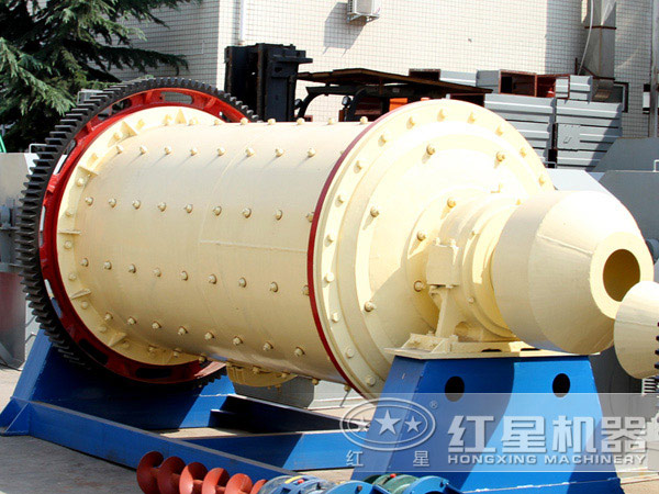 購(gòu)買白灰球磨機(jī)，哪個(gè)廠家比較好？