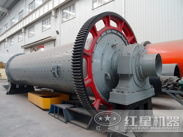 水泥球磨機(jī)