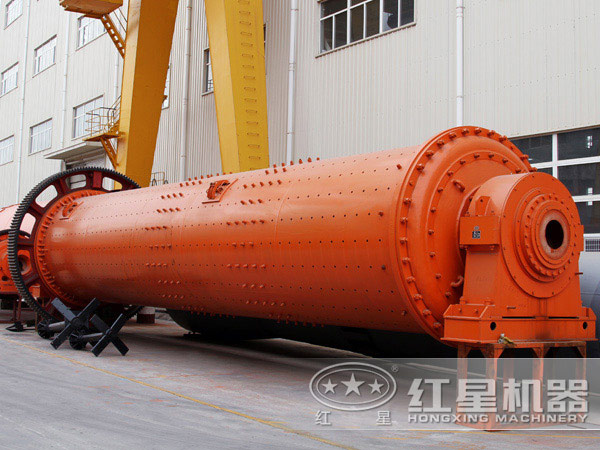 大型球磨機(jī)設(shè)備