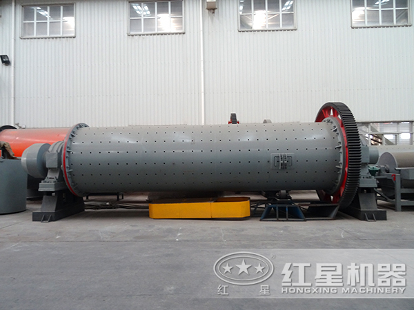 水泥球磨機(jī)