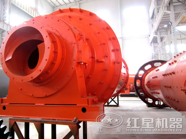 碎石球磨機(jī)價(jià)格多少？哪家好？