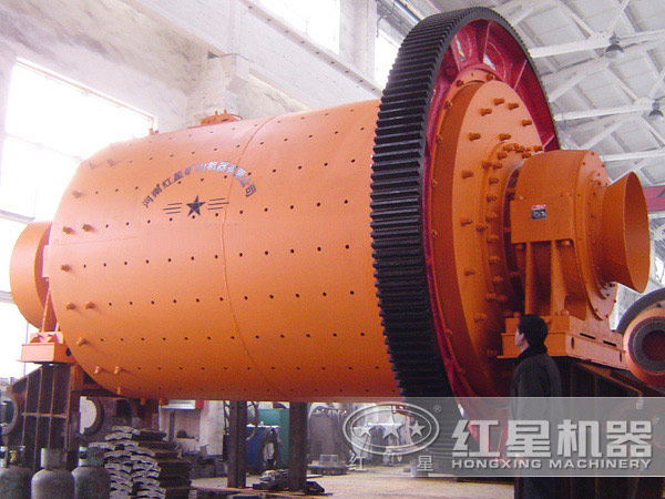 你真的會(huì)挑選球磨機(jī)嗎？