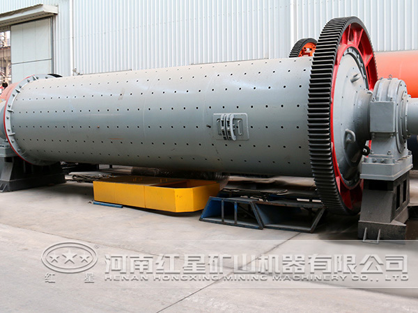 鋼渣球磨機(jī)廠家