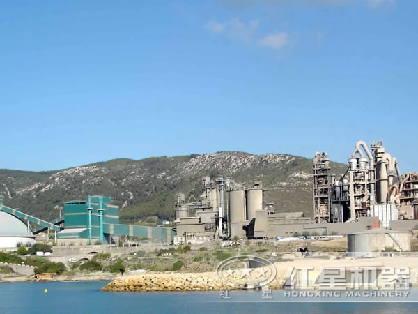 建材礦山設(shè)備怎樣進(jìn)行環(huán)保？