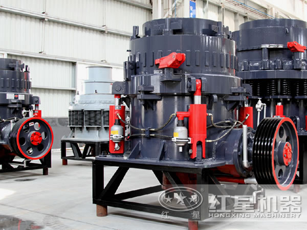 液壓圓錐破碎機錐套的加工工藝設計方法