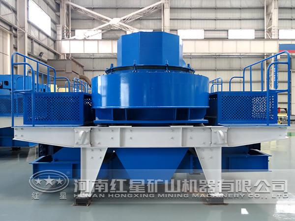 鈣長石制砂機(jī)設(shè)備 