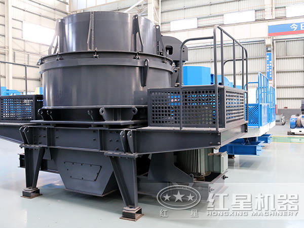 細(xì)碎制砂機(jī)價格是多少