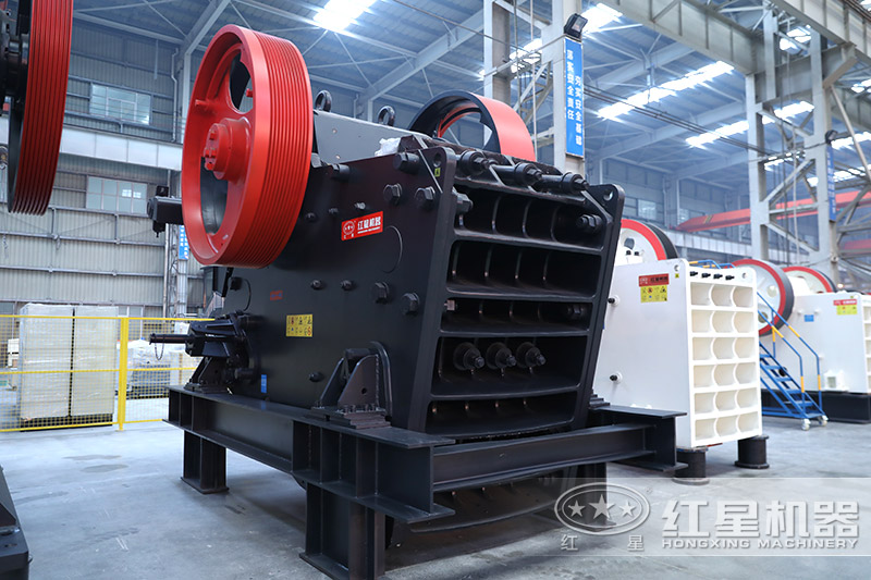 1215鄂破碎機(jī)參數(shù)_每小時(shí)幾噸，多錢(qián)一臺(tái)