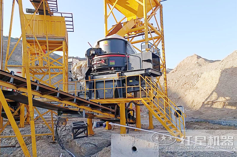 常見制砂機(jī)有哪些？哪種效果好？附詳細(xì)型號(hào)及參數(shù)