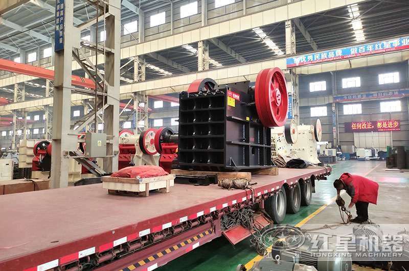 pex300x1300細(xì)鄂破車間發(fā)貨