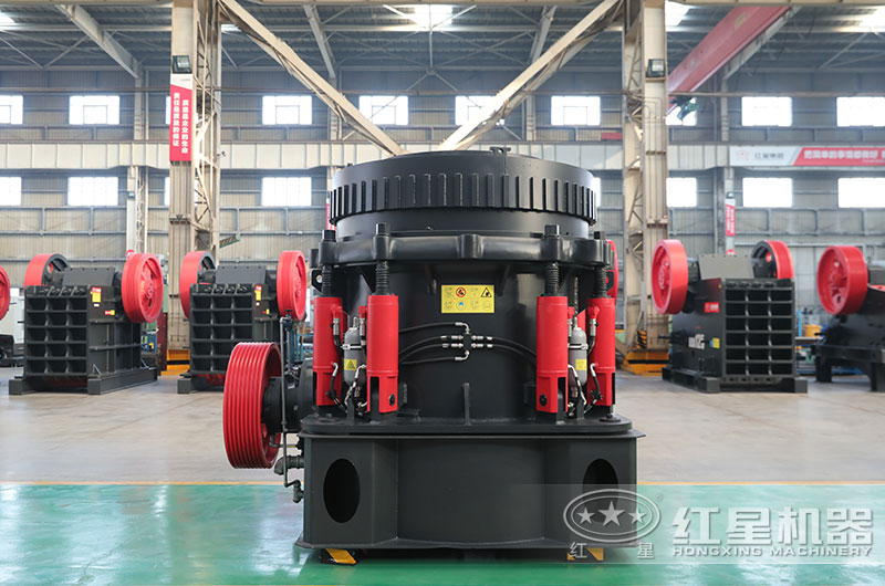 石渣粉碎機(jī)圖片