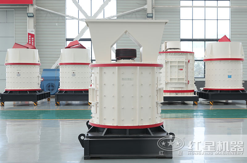 復(fù)合式制砂機(jī)圖片