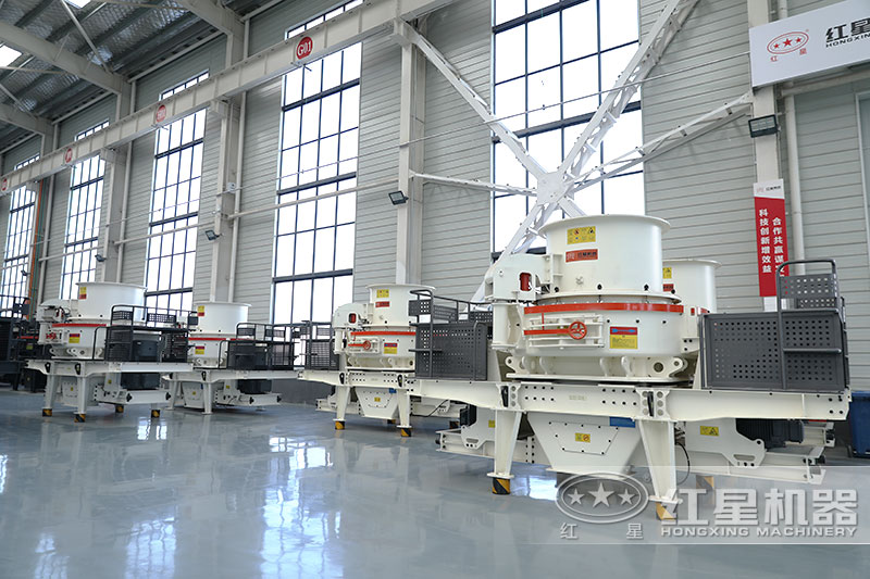 什么礦石制砂好？生產(chǎn)機(jī)制砂設(shè)備全部在這里