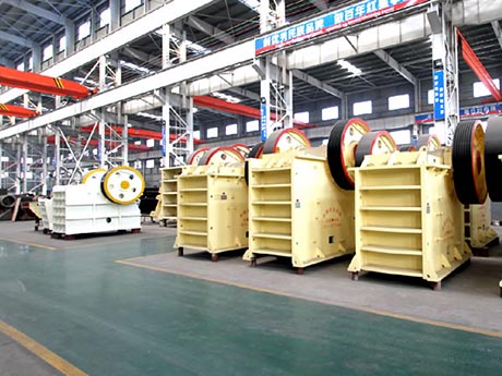 購買顎式破碎機(jī)注意事項(xiàng)