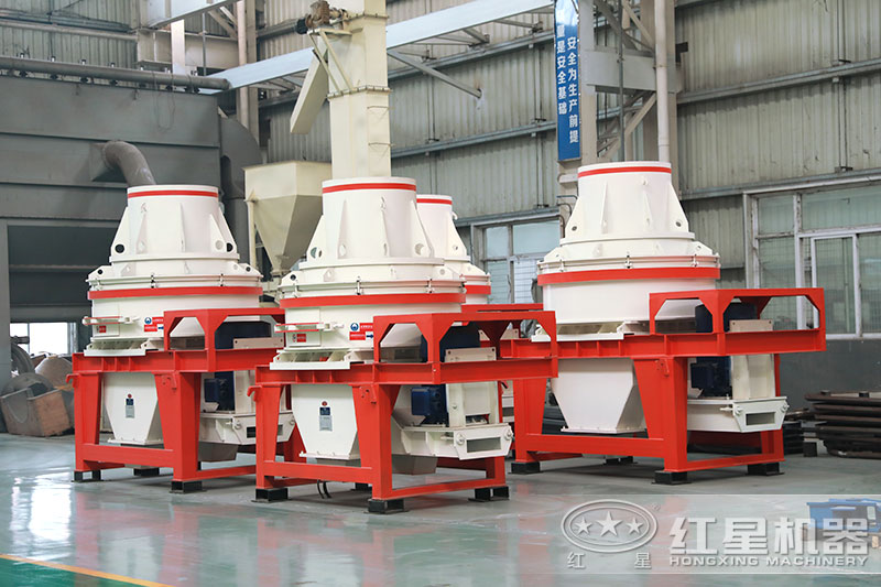 小型制砂設(shè)備日產(chǎn)多少？多少錢一臺？哪種效果好？