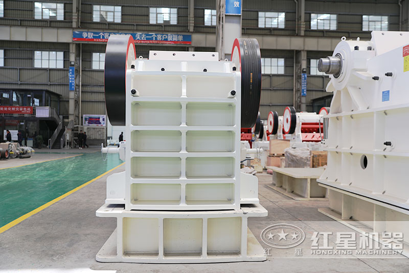 什么鄂破可以直接出12-13石子？型號(hào)參數(shù)了解