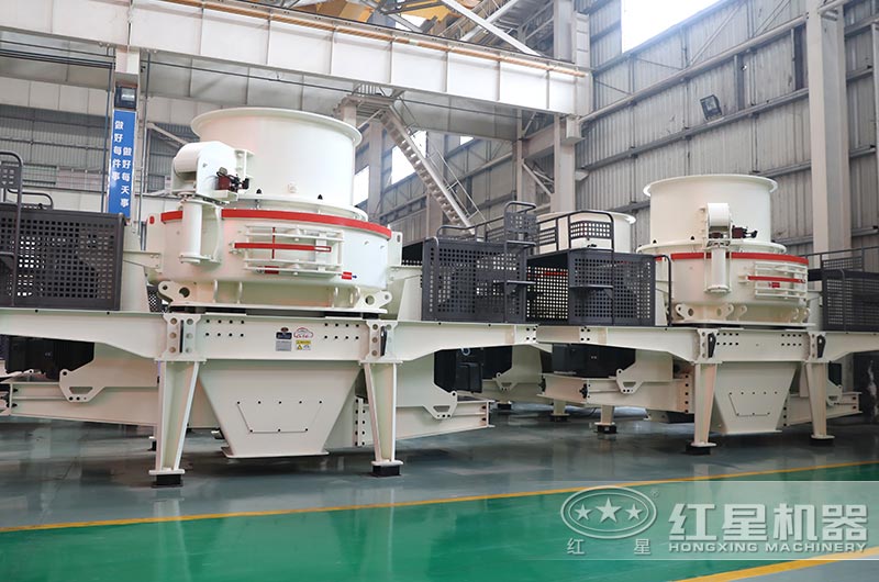 石頭制砂機的沙子質(zhì)量咋樣？制沙設(shè)備多少錢