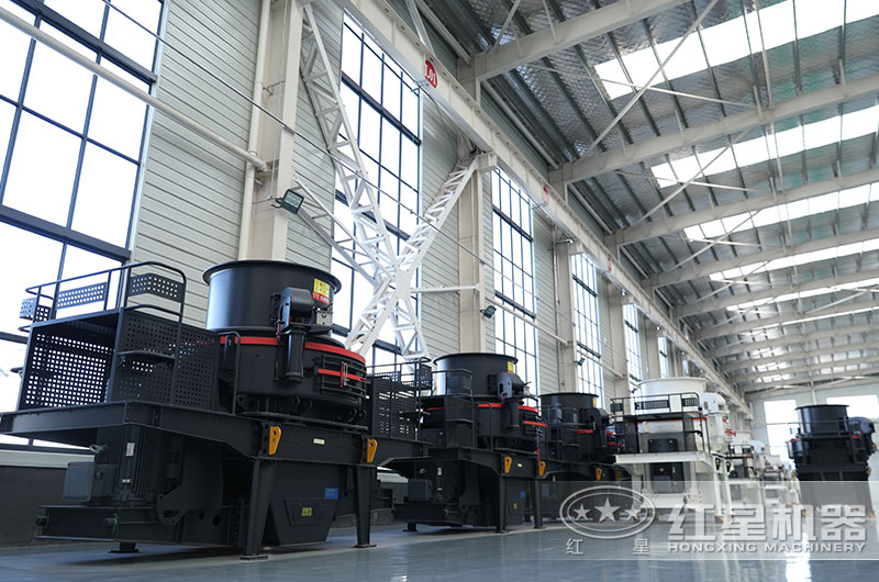 沖擊式破碎機(jī)實(shí)拍圖片，現(xiàn)貨供應(yīng)