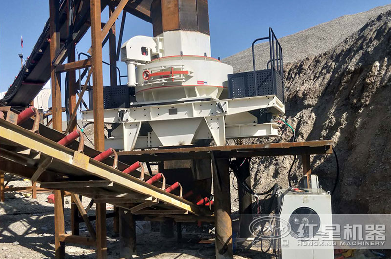 機(jī)打沙 河沙區(qū)別是什么？機(jī)打沙用什么機(jī)器好？