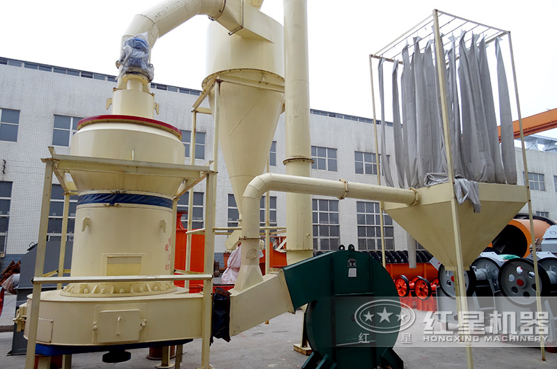 超細(xì)粉碎機