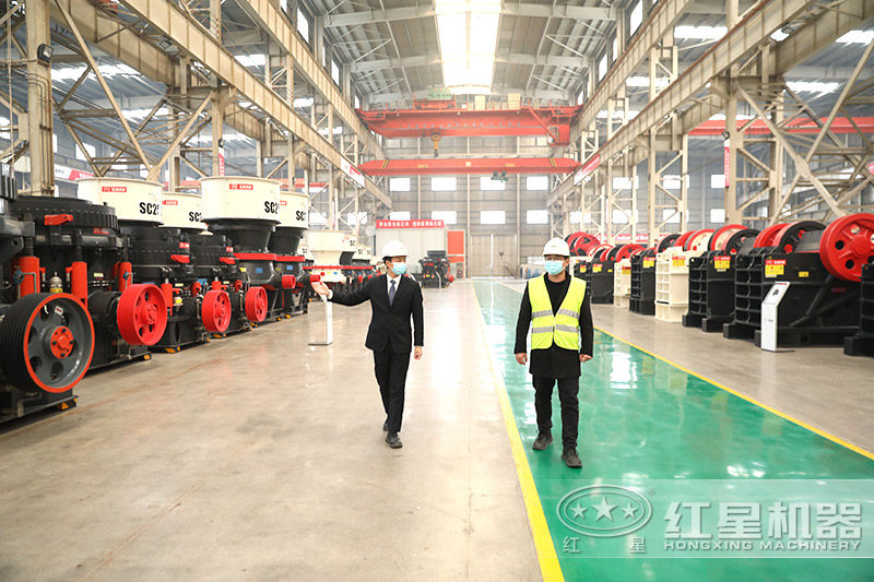 石頭打成石子需要多少錢，打石子用什么設(shè)備