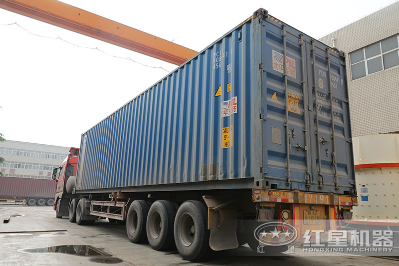 廠區(qū)集裝箱發(fā)貨，工廠直銷