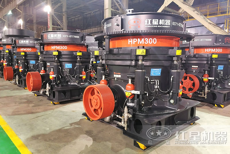 短頭圓錐破碎機(jī)型號-與長頭圓錐破區(qū)別是什么？