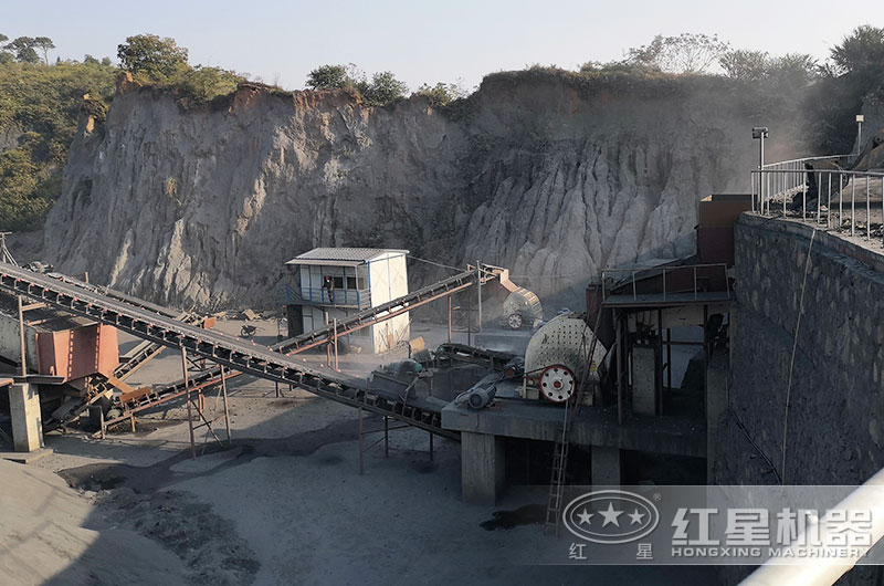 大塊煤用什么破碎機(jī)好？圖片及價格