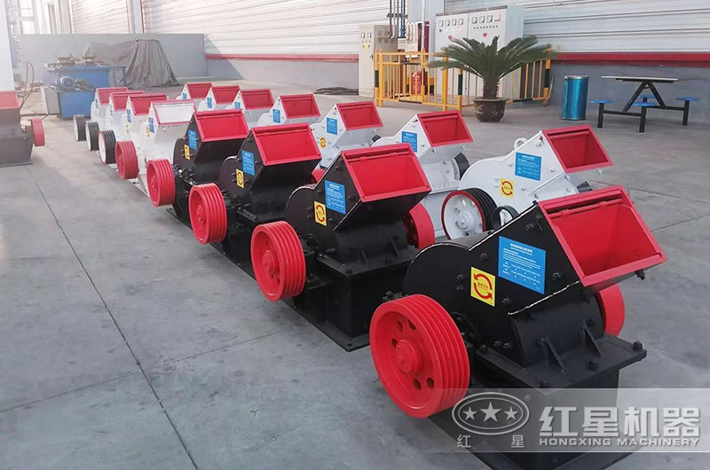小型錘破制砂機(jī)好用嗎？多少錢一臺(tái)？型號(hào)及參數(shù)