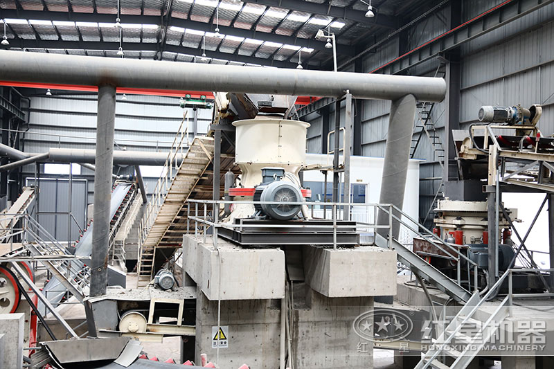 破碎石子一噸利潤多少，石頭破碎機設備多少錢一臺